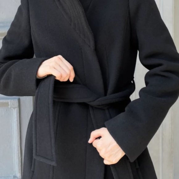 Aritzia Babaton Connor Short - Picture 2 of 3